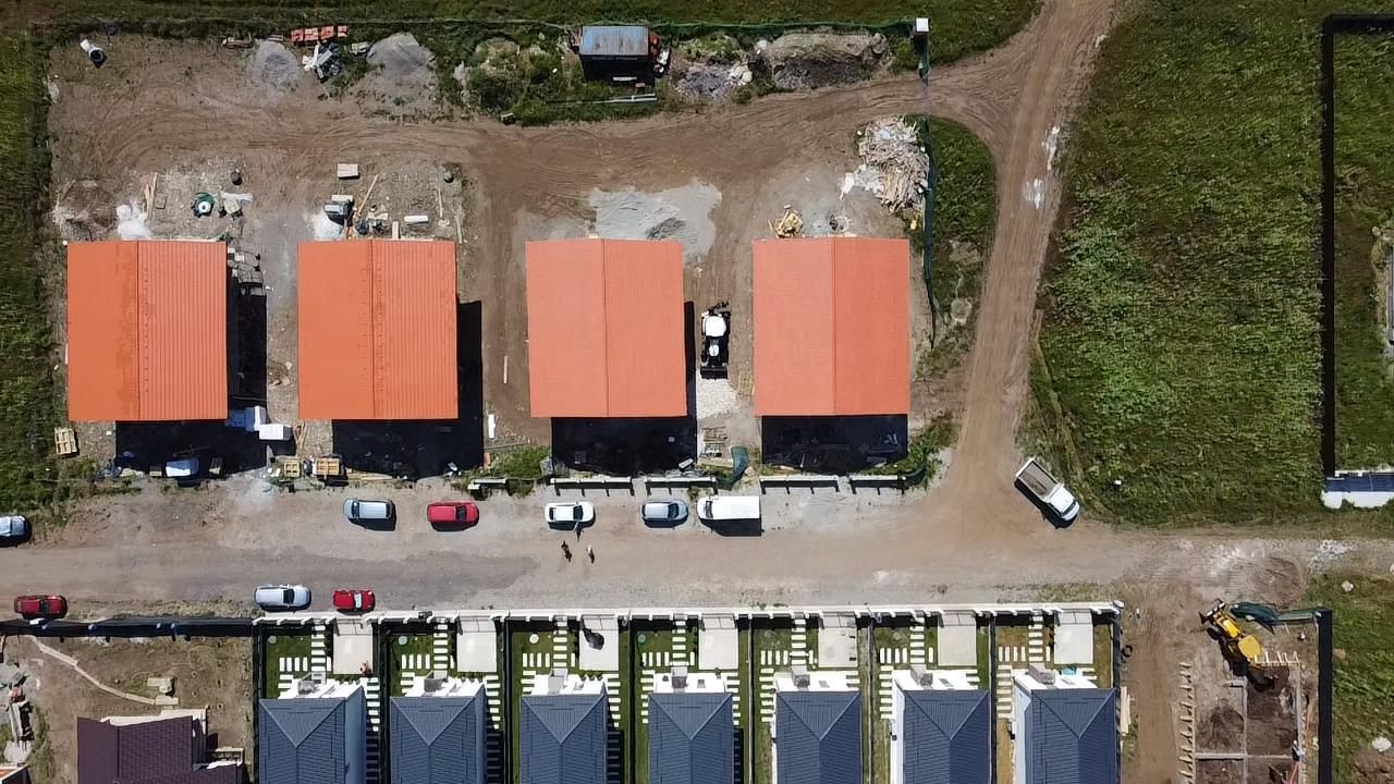 Casa tip Alpeziana Austriaca - Cele mai intalte Standarde - Poză 2