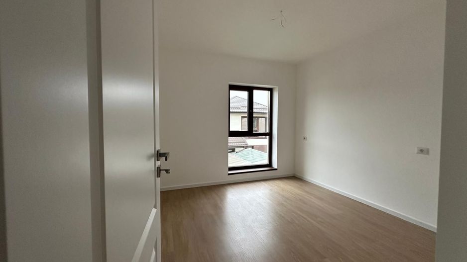 Vile Individuale Cuplate / Proiect Nou/ 20 Unitati Locative - Poză 5