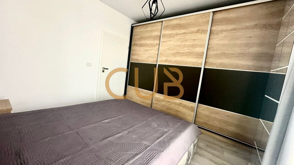 IRIS - Ap2cam |centrala,AC,parcare subteran| C.Aradului - Lipovei - Poză 6