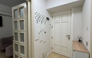 Apartament 2 camere + loc parcare Royal Town COPOU - Poză 16