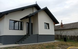 🏡   CASĂ PLAN PARTER  - Chicerea,Tomesti  🏡 - Poză 5