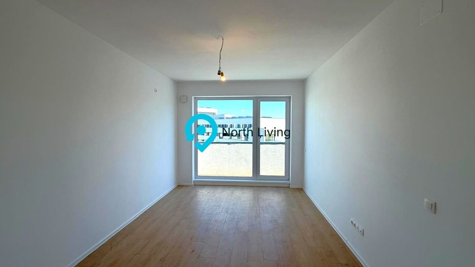 2 camere | Ansamblu Rezidential - Bucurestii Noi - Poză 3