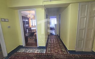 Centru - Apartament de 4 camere cu vedere Panoramica la Marea Neagra - Poză 28