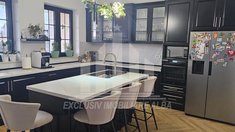 Casa individuala de vanzare, Alba-Micesti - Poză 4