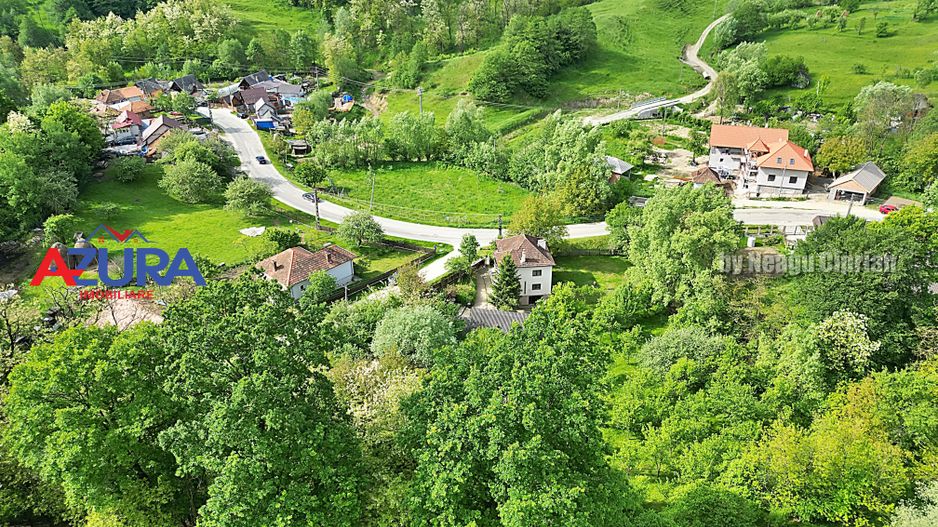 AZURA Imobiliare - Vila la 5 km de Curtea de Arges - Poză 2