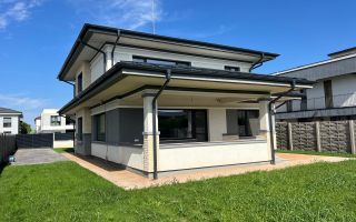 Casa  premium  SMART Independentă energetic  in Dumbravita - Poză 10