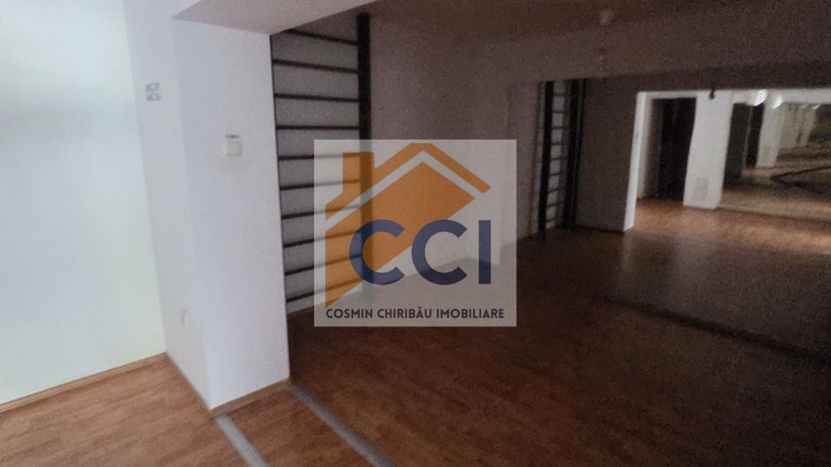 Spațiu comercial versatil de vânzare, Parter -119 mp - Poză 10
