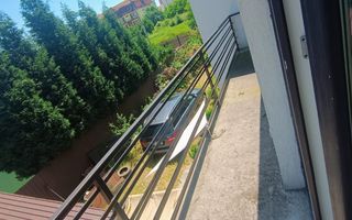 Casa Moderna de inchiriat 230 mp construiti-teren 230 mp-terasa-balcon-Marasti - Poză 14