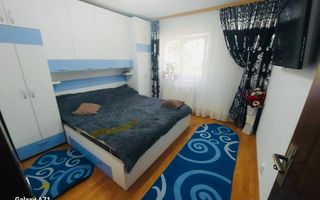 Apartament cu 2 Camere de Vanzare Et.1 I Suceava/Burdujeni I 87.000Eur - Poză 1