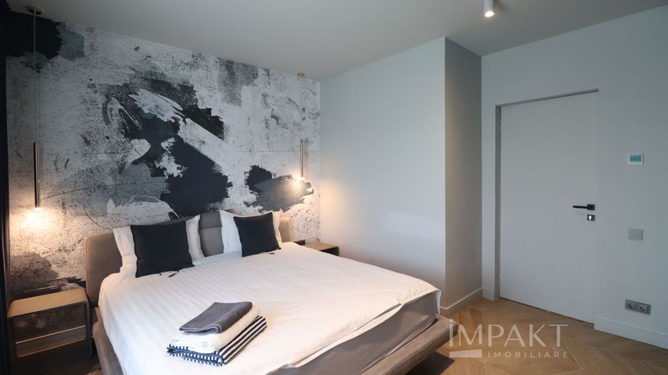 Apartament de lux cu 3 camere, cartier Buna Ziua! - Poză 11