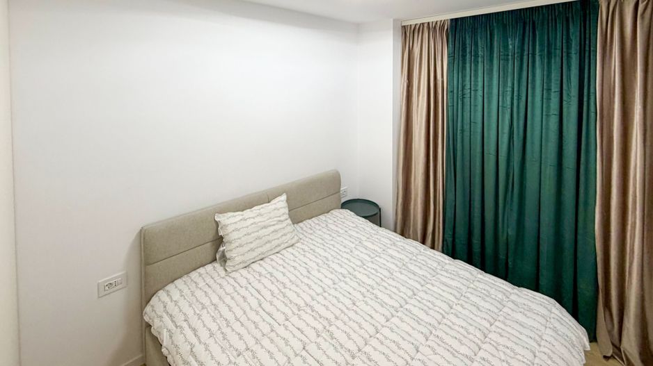 Chirie | Apartament 3 camere | Prima Închiriere | Parcare | Pipera - Poză 9