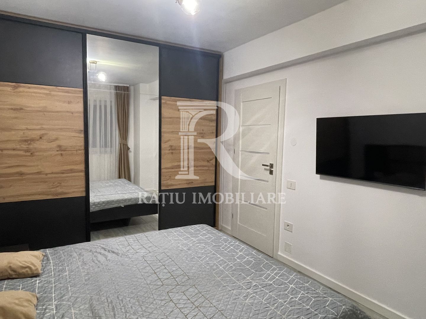 Apartament cu 2 camere | Etaj Intermediar | Iosia Residence | Oradea - Poză 10