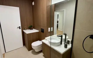 Apartament 2 camere| ULTRAFINISAT | Eroilor, Florești |55 mp + balcon - Poză 12