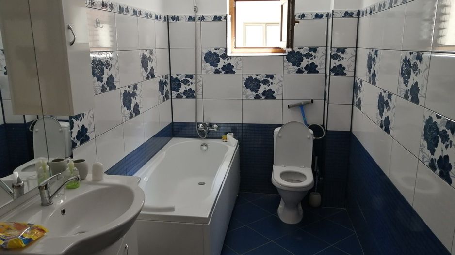 2 camere cu structura mare 65 mp utili - Poză 10