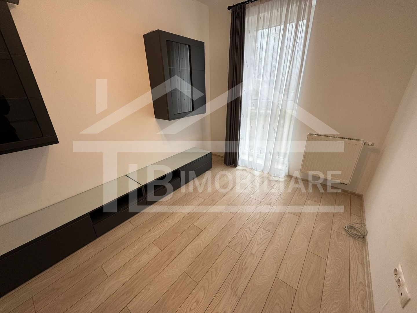 Apartament cu 3 camere, 66mp, decomandat, Zona Maurer Residence - Poză 8