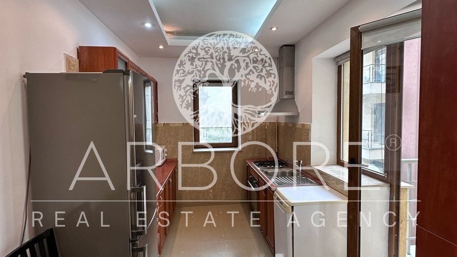 3 camere cu parcare subterana | zona Herăstrău - Comision 0% - Poză 22