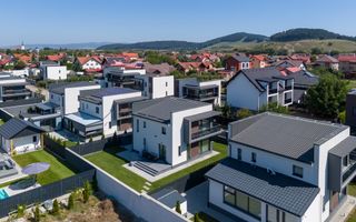 Vilă Premium Mobilată și Utilată | Zona Centrală - Poză 24