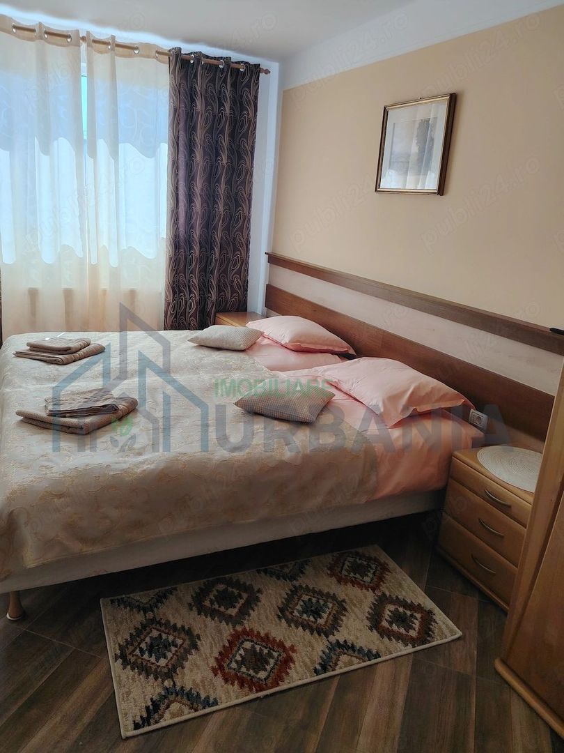 Camere de cazare în Pașcani – închiriere 29 EUR - Poză 2