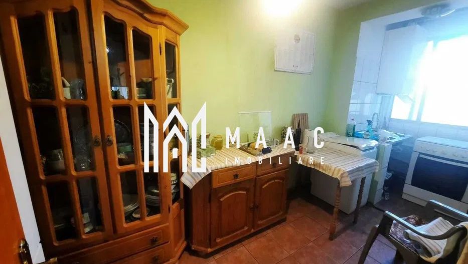 Apartament 3 Camere | Balcon | 60 MPU | Strand - Poză 1