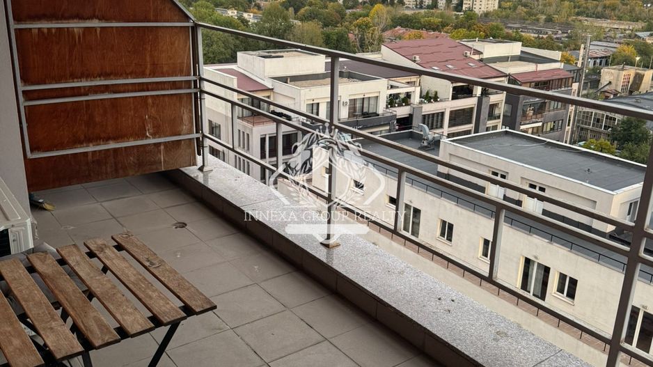 Apartament 2 camere I 75mp I etaj 10/16 I parcare subterana I Bucurestii Noi - Poză 10