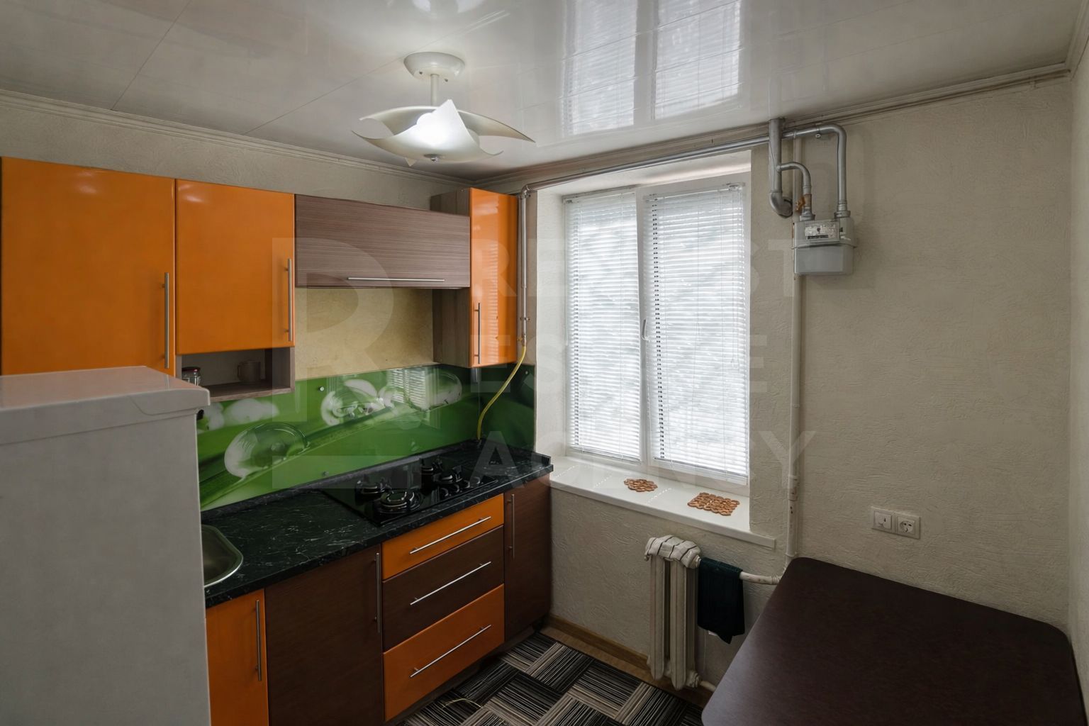 Vânzare, apartament, o cameră, str. Alexei Șciusev, Bâlți - Poză 2