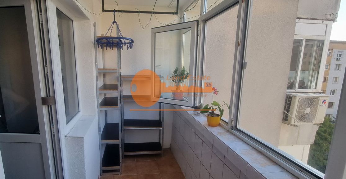 Apartament cu 2 camere in zona Rahova (Bloc Reabilitat) - Poză 7