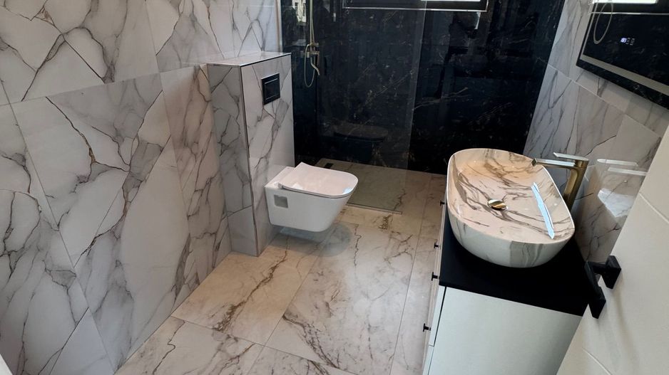 Vila Individuala Otopeni, CURTE 400m2, 5 CAMERE, penny Odaile - Poză 11
