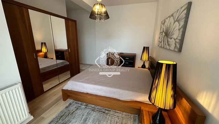 Apartament 3 camere I etaj 3/5 I 108mp I parcare subterana I Domenii I Casin - Poză 4