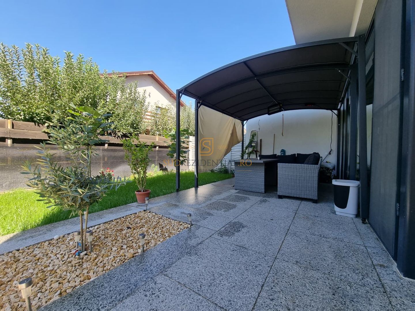 Vila in Comuna Berceni, P+1E, 4 camere, Comision 0% - Poză 15