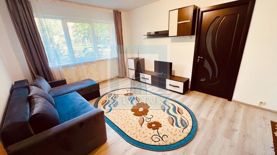 Apartament 2 camere, mobilat/utilat - zona Gării - Poză 1