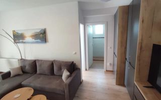 Apartament 2 camere I Turnișor I Vedere Panoramică - Poză 5