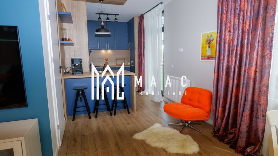 Apartament 3 camere I Balcon I Terasa I Decomandat | - Poză 2