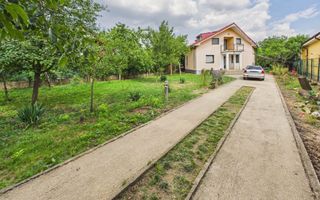 Casă de vânzare | Măgurele | Strada Atomistilor - Poză 1