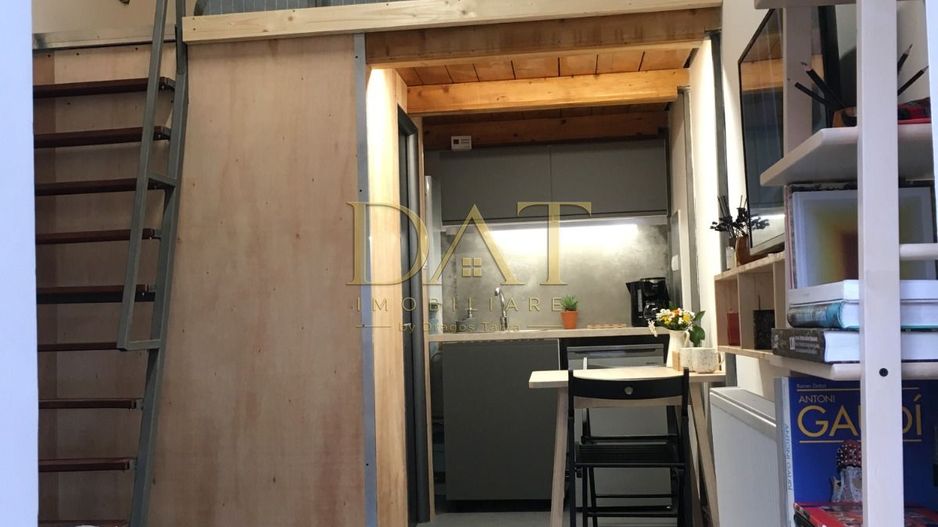 Garsonieră ultracentrală | str. Regele Ferdinand | Investitie | Airbnb - Poză 8