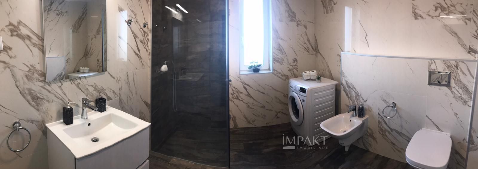 Apartament cu 3 camere in Cluj Napoca zona Platinia - Poză 8