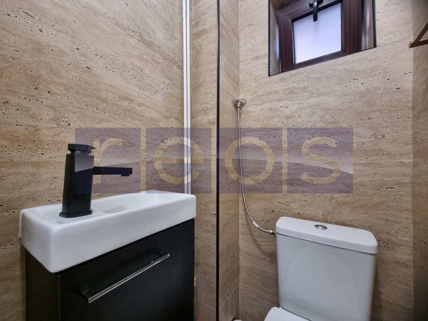 VANZARE - 3- CAMERE IN VILA INTERBELICA -TINERETULUI - Poză 13