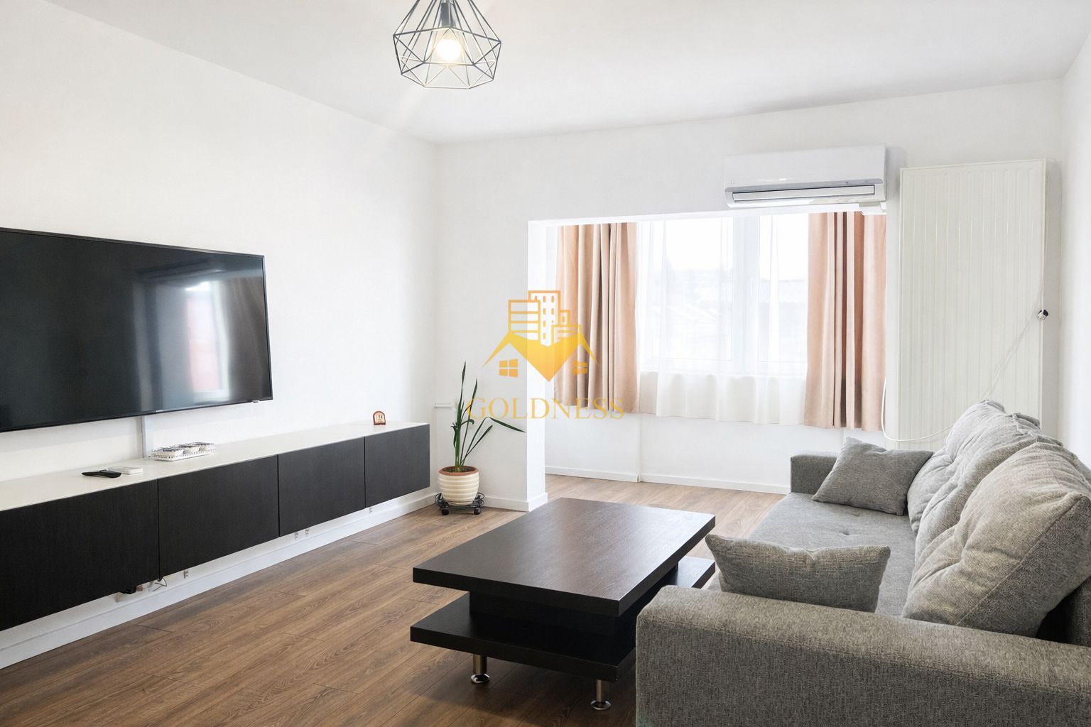 2 Camere decomandate, Zorilor, Meteor, Calea Turzii, Parcare,UMF, UTCN - Poză 2