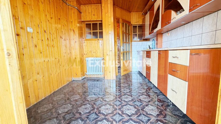 Apartament 3 camere decomandat + mansarda Curtea de Arges - Ivancea - Poză 9