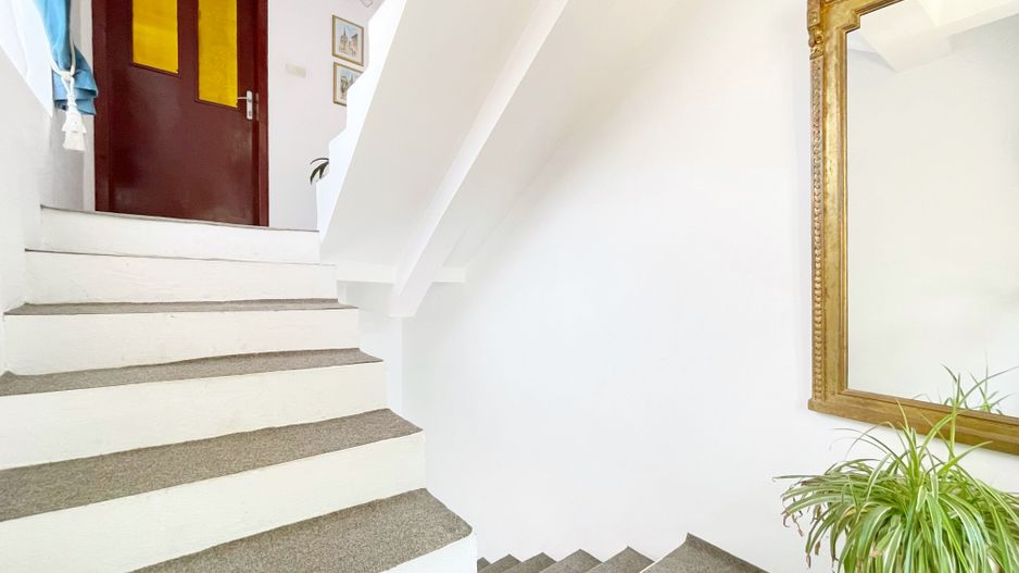 OPORTUNITATE | Apartament la Casa | 160 MP+Pod | Mehala | Comision 0% - Poză 12