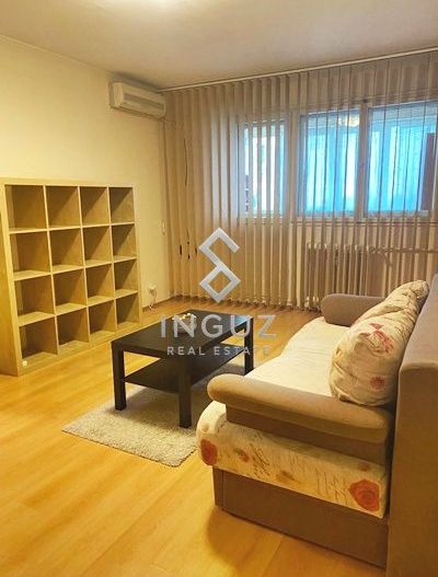 DE ÎNCHIRIAT | Apartament 2 camere | Dristor | 55 mp | 490 € - Poză 2