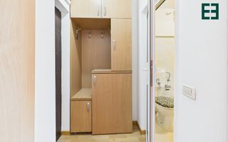 Garsonieră - Etaj 2 -  Zona Vlaicu - Poetului -Arad - Poză 14