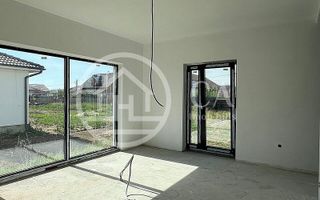 Casa noua pe nivel cu 6 camere de vanzare Santandrei Bihor - Poză 16