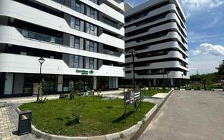Apartament 2 camere de închiriat, Complex Himson, Iași - Poză 6