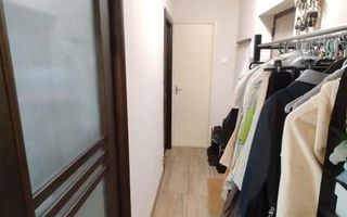 Apartament 1 cameră, Păcurari, etaj 1, cu boxă proprie - Poză 6