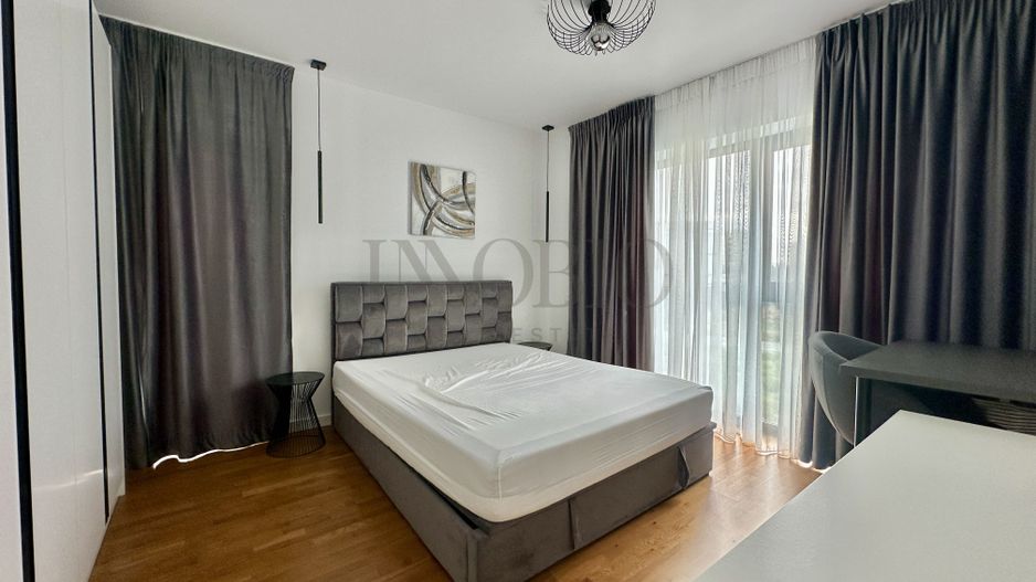 Apartament 2 camere | Finisaje Premium | Parcul Herastrau - Poză 6