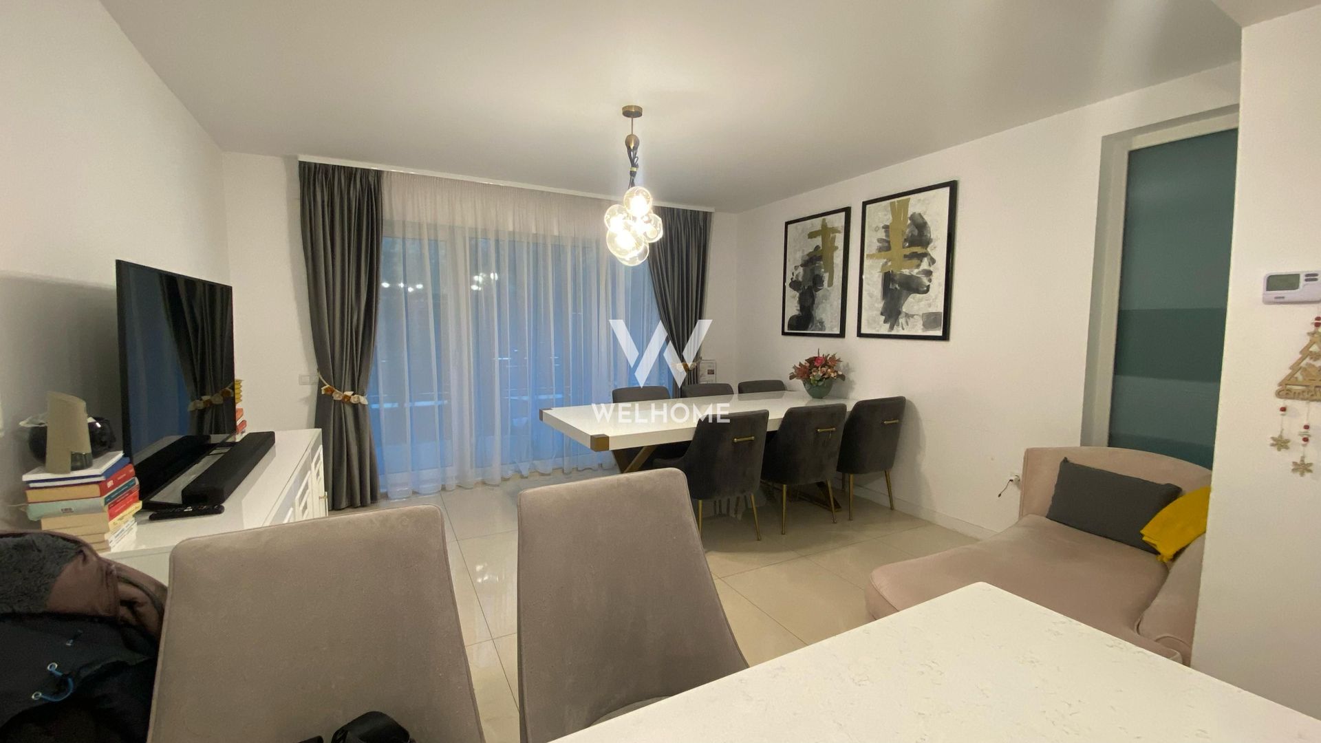 Vila de Lux!!! In inima parcului Sub Arini,  Sibiu - Poză 7