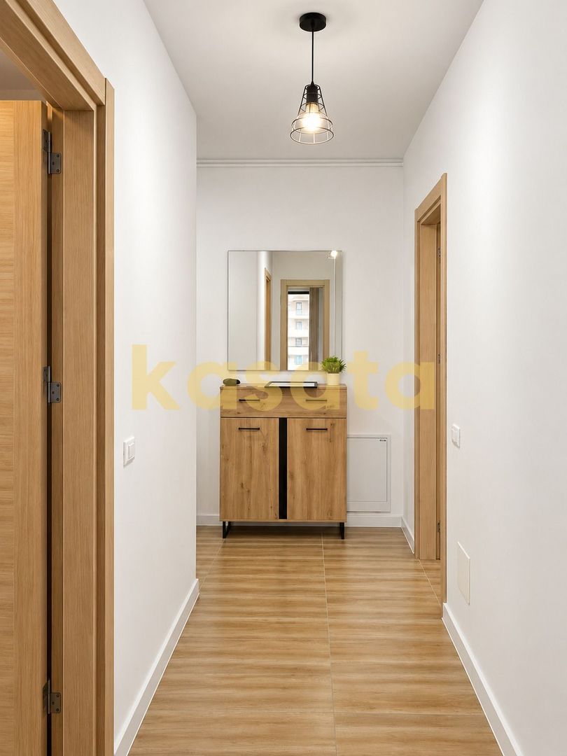 Apartament 2 camere | Unirii Mansion | Ready to move - Poză 11
