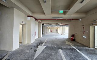 Copou- 3 camere 2 bai- decomandat- modern- parcare acoperita - Poză 4
