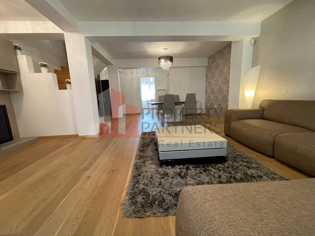 Vila 5 camere Domus Pipera, amenajata premium - Poză 4