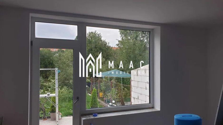 Casa 2 camere | La cheie | Renovat | 80 MP | Cisnadie - Poză 3